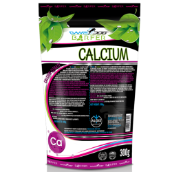 Game Dog BARF, Calcium Citrate